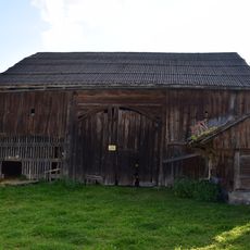 Barn
