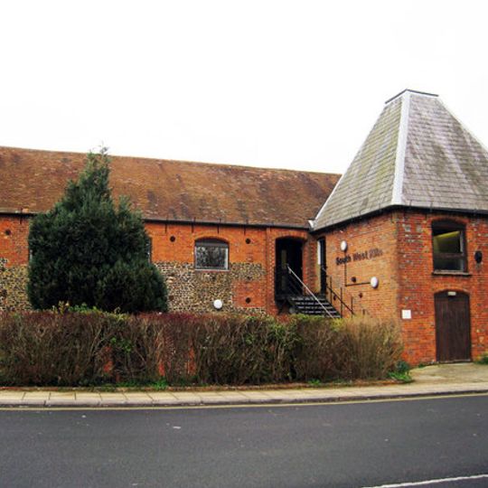 Farnham Maltings