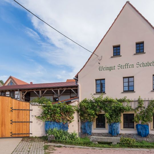 Sörnewitz Dresdner Straße 334