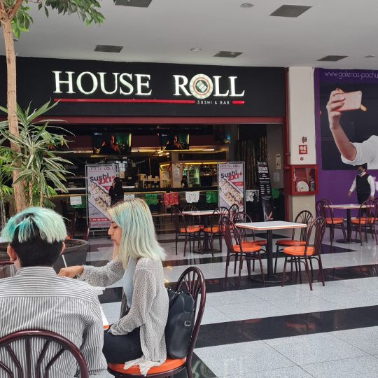 House Roll
