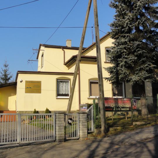 Zbór Kościoła Adwentystów Dnia Siódmego w Cieszynie