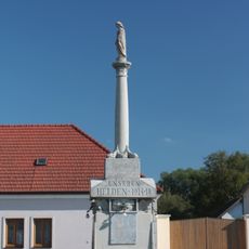 Kriegerdenkmal