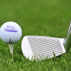 Golf de Digne La Lavande