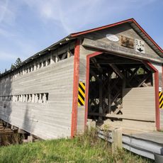 Pont des Défricheurs