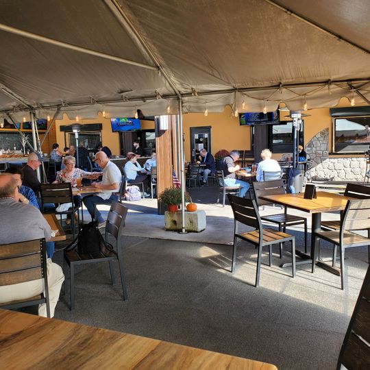 Copperhead Grill