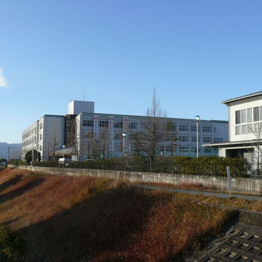 光泉カトリック中学校・高等学校
