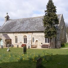 Church of St Andrew