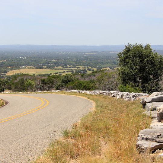 Park Road 4 Historic District