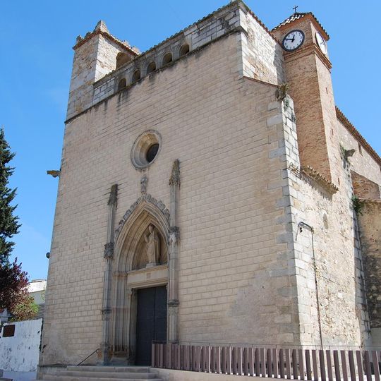 Sant Sadurní de la Roca