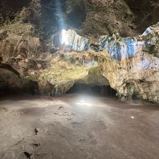 Guadirikiri Cave