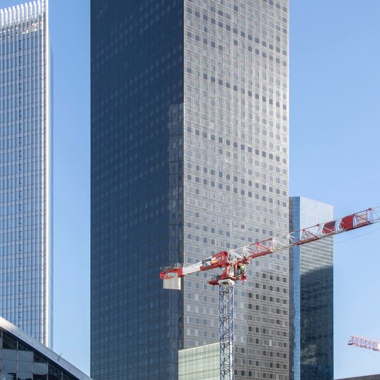 Torre Areva