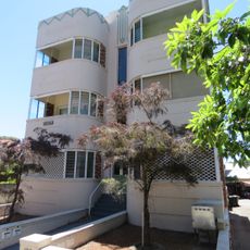 Attunga Flats, Subiaco