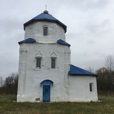 Церковь Успения Пресвятой Богородицы (Беломутово)