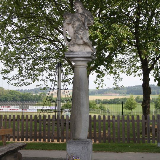 Pietàsäule