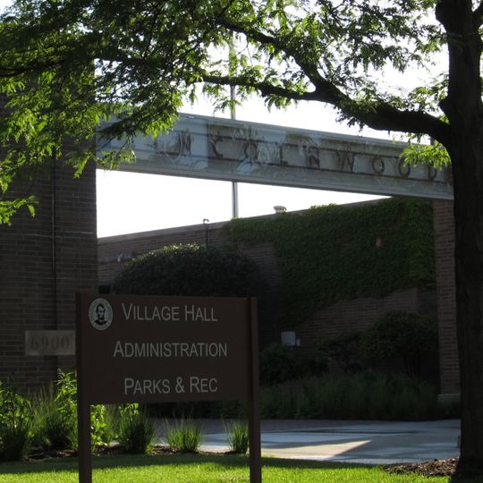 Lincolnwood
