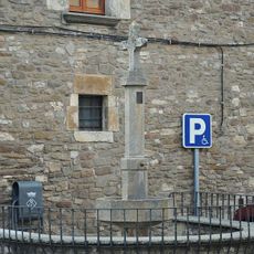 Creu de terme de Collsuspina