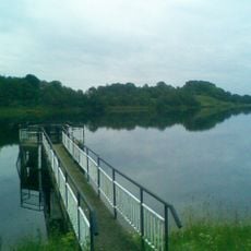 Biliakiemio tvenkinys