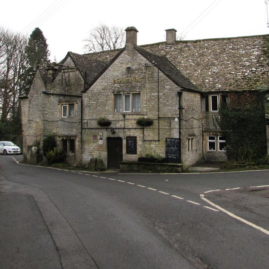 The Bear Inn