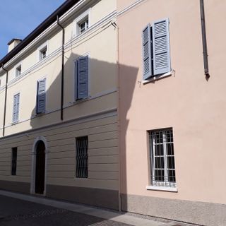 Palazzo della Prevostura (Castel Goffredo)