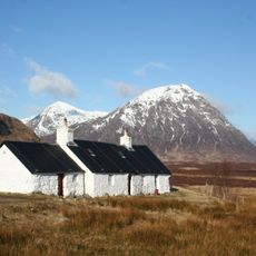 Blackrock Cottage