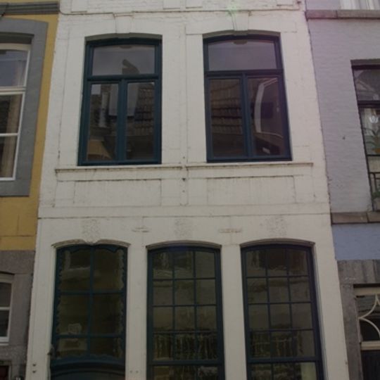 Witmakersstraat 11, Maastricht