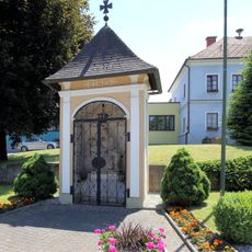 Flur-/Wegkapelle