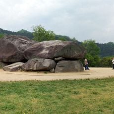 Ishibutai Kofun