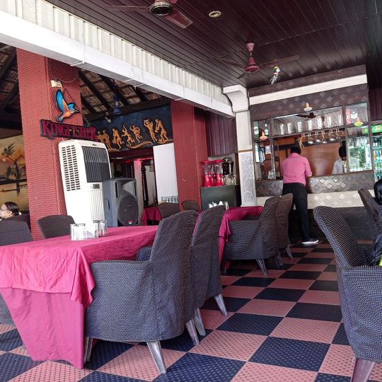 Maharaja Family Restaurant