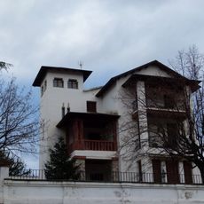 Casa al carrer de Sant Ramon, 3
