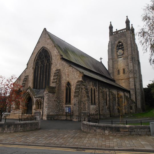 St Mary's Church