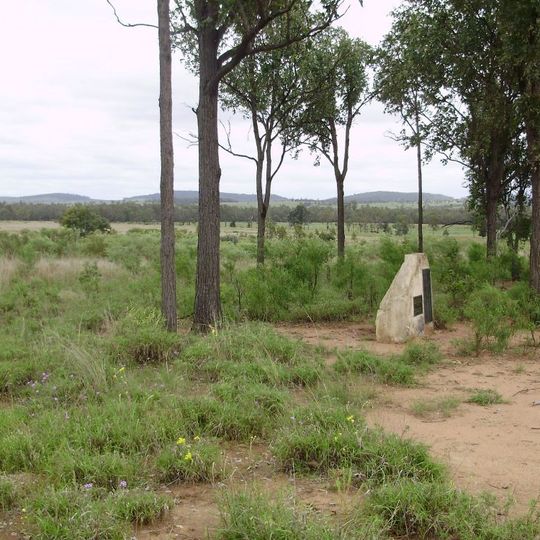 Taroom Aboriginal Settlement