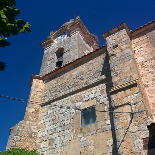 Iglesia de Santa Marina