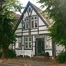 Heimatmuseum Warnemünde