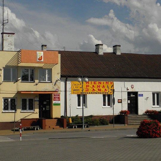 Zwoleń