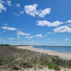 Weekapaug Inn Beach