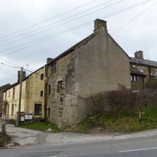 Thornsett Hey Farmhouse