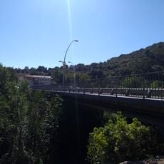 Pont del Flamisell