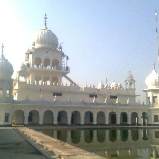 Chhattiana