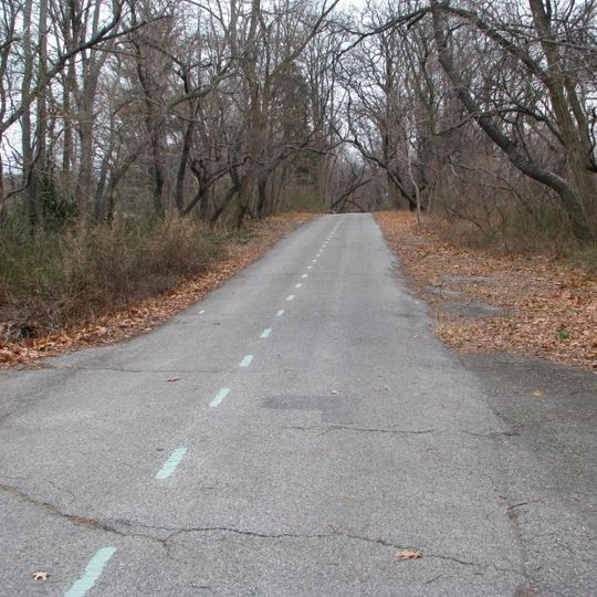 Long Island Motor Parkway