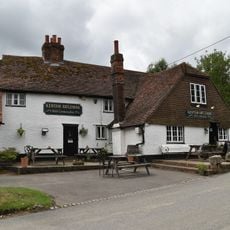 The Kentish Rifleman Public House
