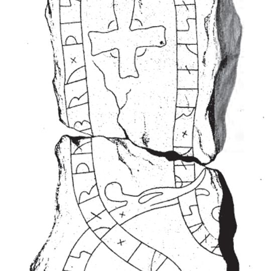 Uppland Runic Inscription 476