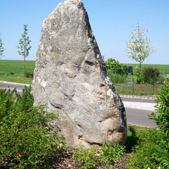 La Queue de Gargantua