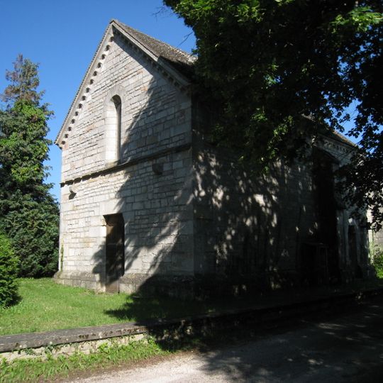 Commanderie de Fontenotte