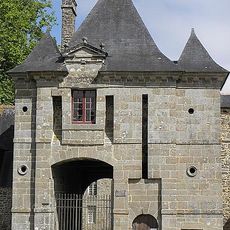 Château de la Motte