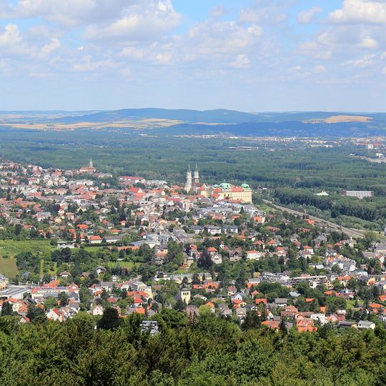 Klosterneuburg