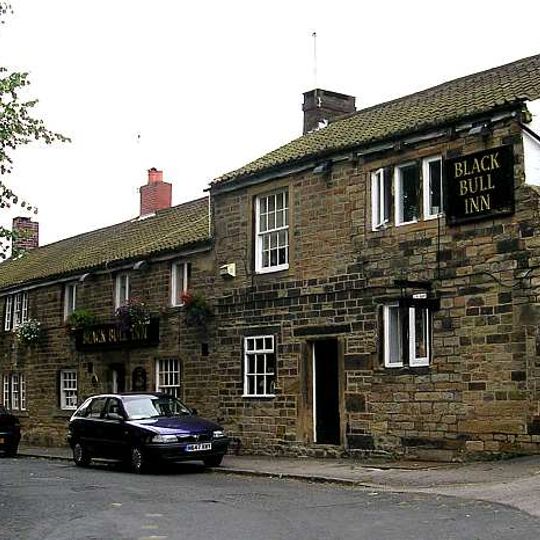 Black Bull Public House