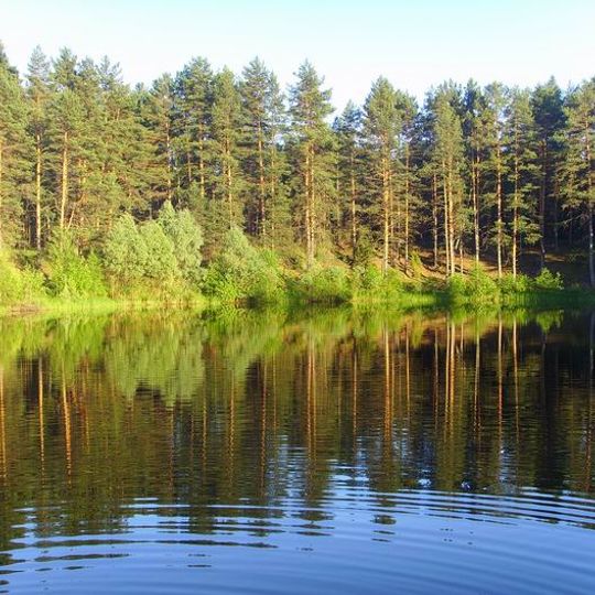 Sosnovsky District, Nizhny Novgorod Oblast