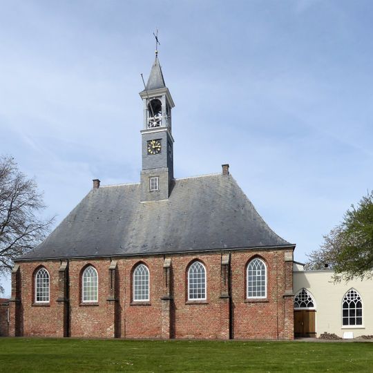 Michaëlskerk