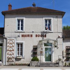 Mairie de Saint-André-sur-Vieux-Jonc