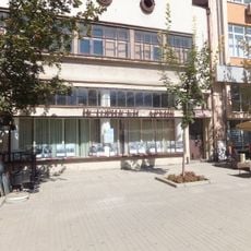 Historical archive in Smederevo